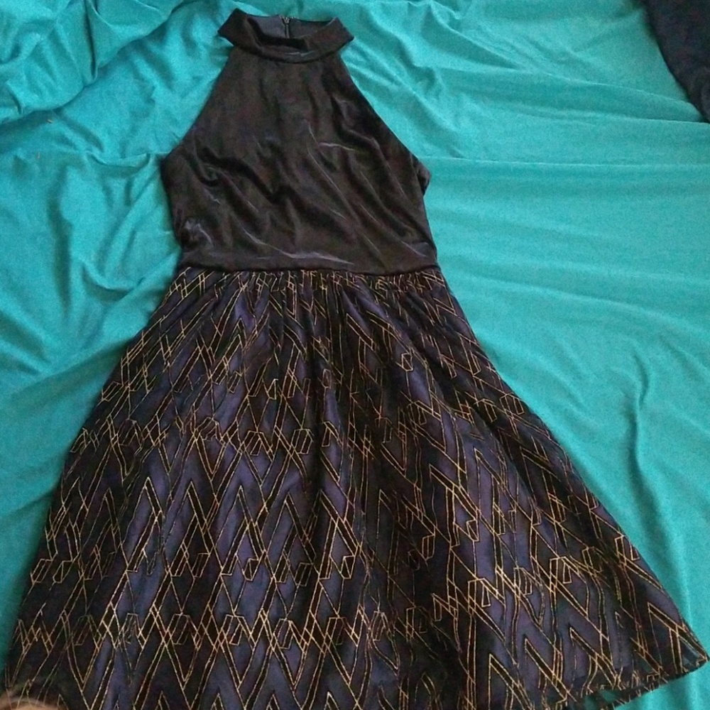 USED ONCE - CONDITION LIKE NEW